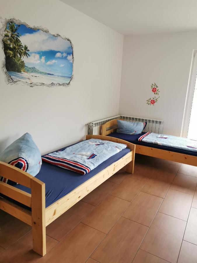 Pension Nele Fuer Monteure Nahe Berlin Миттенвальде Экстерьер фото